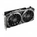 Placa video MSI GeForce RTX 3060 Ti VENTUS 2X OCV1 LHR 8GB GDDR6, Display Port, HDMI, 256-bit